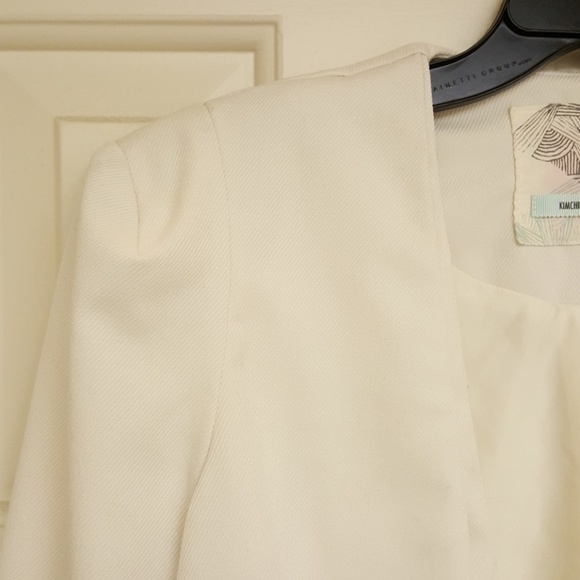 Off white Jacket - Picture 5 of 6